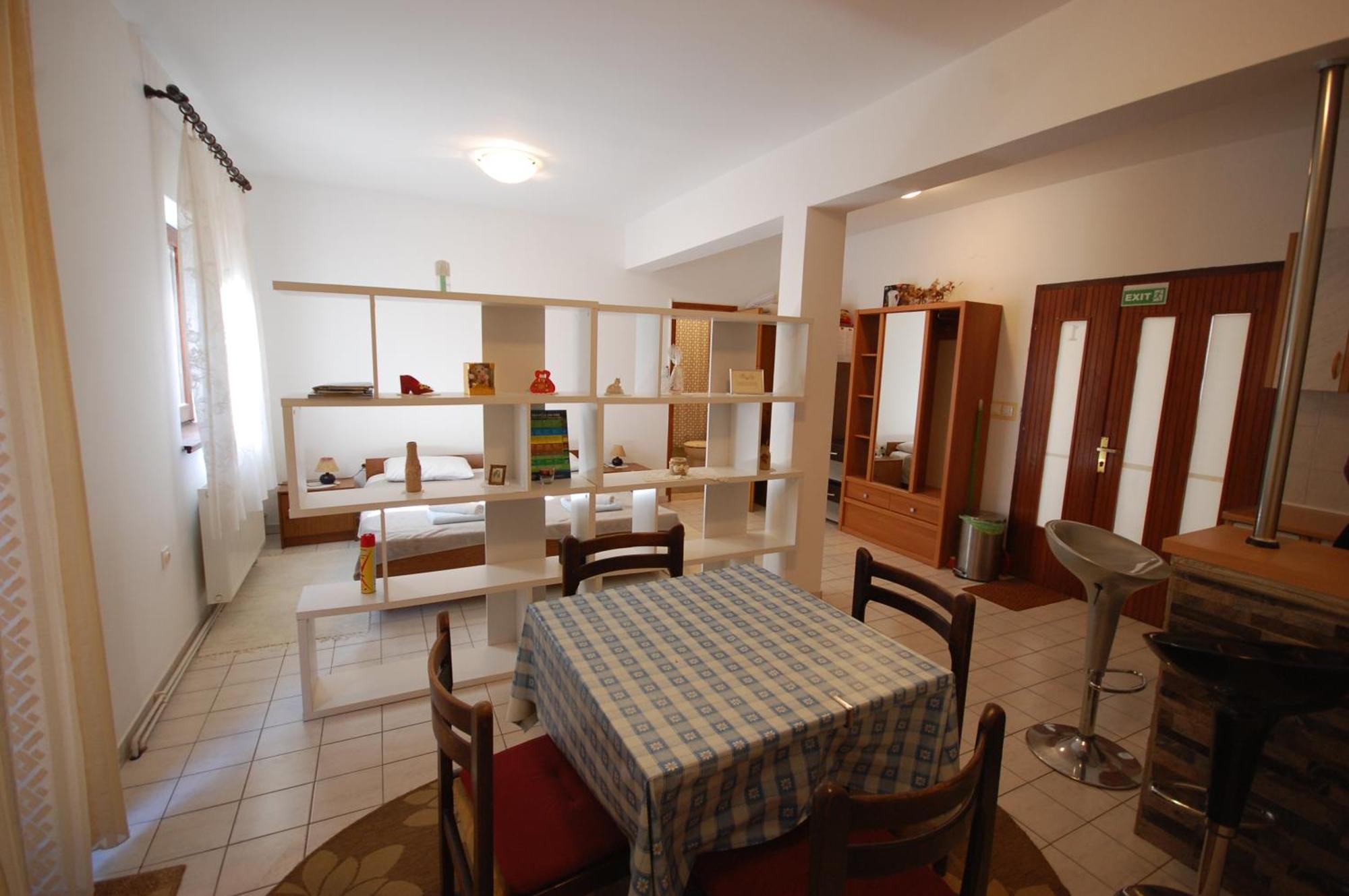 Apartments Snjezana By El-Pi Tours Nijvice Zewnętrze zdjęcie