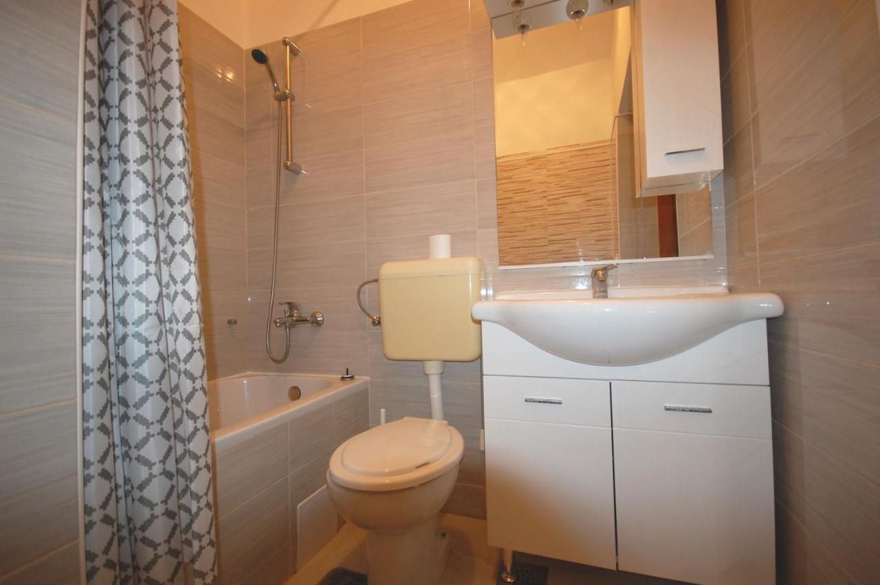 Apartments Snjezana By El-Pi Tours Nijvice Zewnętrze zdjęcie