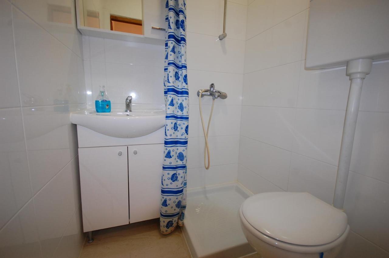 Apartments Snjezana By El-Pi Tours Nijvice Zewnętrze zdjęcie