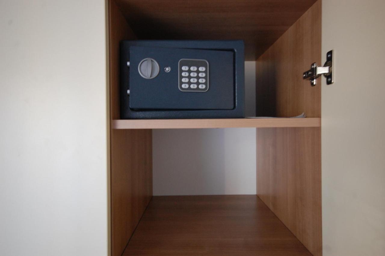 Apartments Snjezana By El-Pi Tours Nijvice Zewnętrze zdjęcie