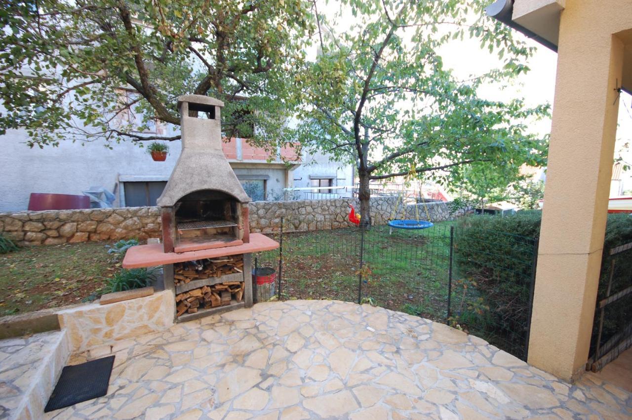 Apartments Snjezana By El-Pi Tours Nijvice Zewnętrze zdjęcie